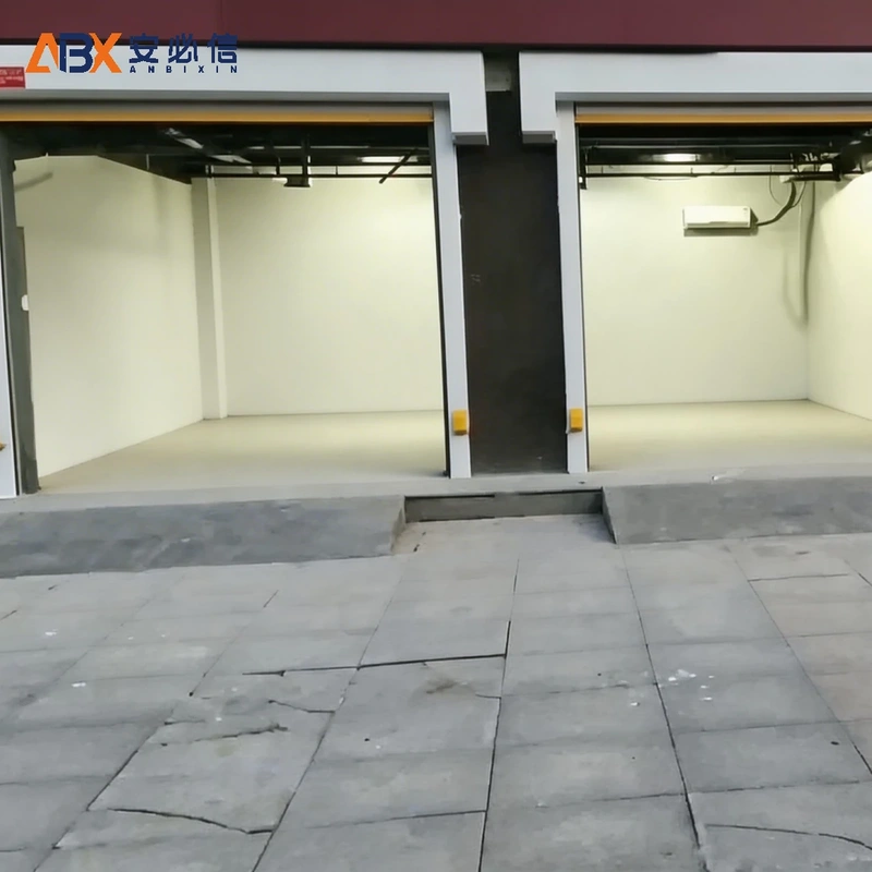 毕节高速门