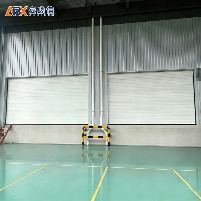 毕节升降提升门