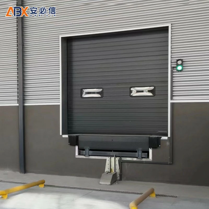 毕节滑升门