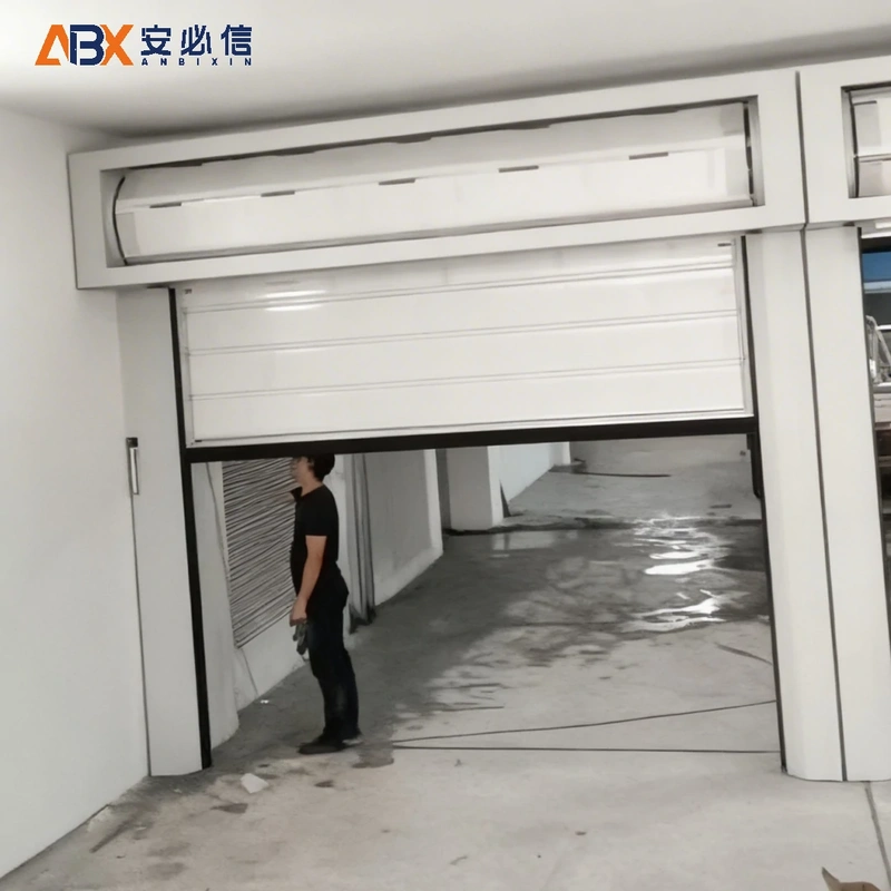 毕节雷达高速门