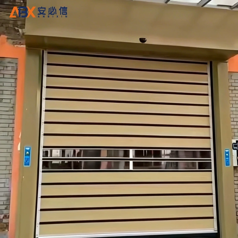 毕节医药密闭高速门